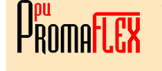 Logo PromaFlex PU