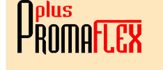 Logo PromaFlex Plus
