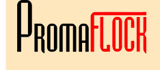 Logo PromaFlock