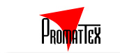 Logo Promattex