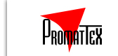 Logo Promattex