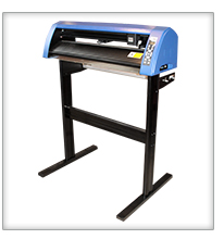 Plotter de découpe PromaCut PC-730L