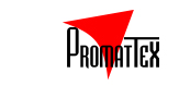 Logo Promattex