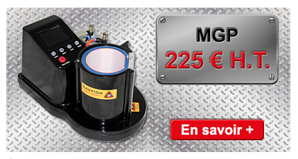 MGP - 225 € H.T. - En savoir + sur cette presse