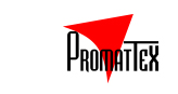 Logo Promattex