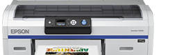SureColor SC-F2000