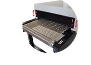 Tunnel ProSP Dryer IR