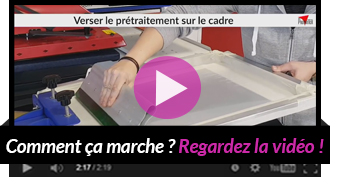 Comment ça marche ? Regardez la vidéo !