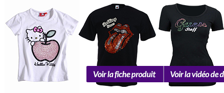 Voir la fiche produit
