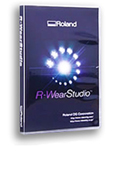 Roland R-WEAR Studio