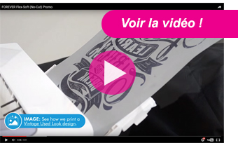 Voir la vidéo !