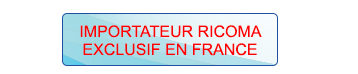 Importateur RICOMA exclusif en France