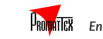 Logo Promattex