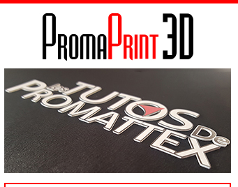 PromaPrint 3D