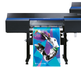 Imprimante TrueVis SG-300