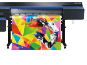 Imprimante TrueVis SG-540