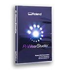 Roland R-WEAR Studio