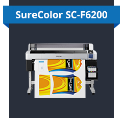 SureColor SC-F6200 - 600 € H.T. de remise immédiate