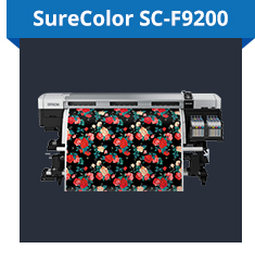 SureColor SC-F9200 - 2 200 € H.T. de remise immédiate + Garantie 3 ans OFFERTE