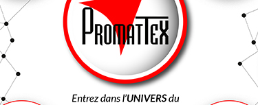 Promattex - Entrez dans l'Univers du MARQUAGE