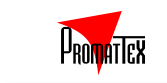 Logo Promattex