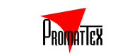 Logo Promattex