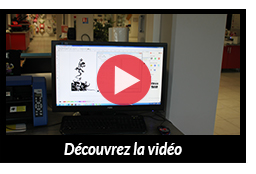 Découvrez la vidéo !