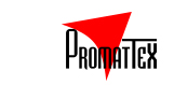 Logo Promattex