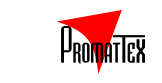 Logo Promattex