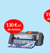 CE6000-40 - 130 € H.T. de remise