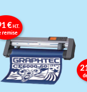 CE6000-60E - 191 € H.T. de remise