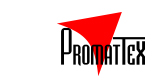 Logo Promattex