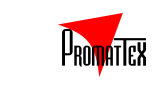 Logo Promattex