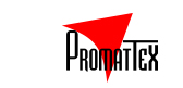 Logo Promattex