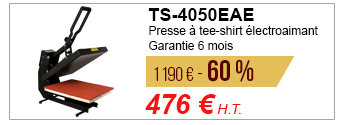 AC-3829MER - Presse manuelle multifonction - Garantie 6 mois - 990 € - 60 % = 396 € H.T.