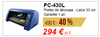 SC-F6000 - Imprimante de Sublimation EPSON - Garantie 6 mois - 5 495 € - 47 % = 2 912.35 € H.T.