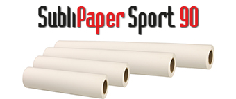 SubliPaper Sport 90