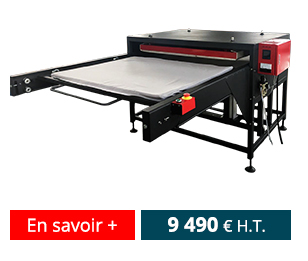 GF-120100P2TR - 9490 € H.T. - En savoir +