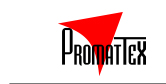 Logo Promattex