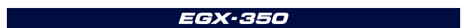 EGX-350