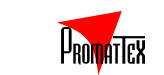 Logo Promattex