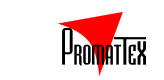 Logo Promattex