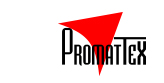 Logo Promattex