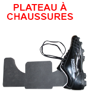 PLATEAU A CHAUSSURES