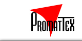 Logo Promattex