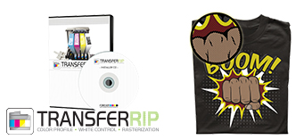 Logiciel Forever TransferRIP