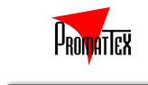 Logo Promattex