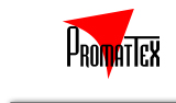 Logo Promattex