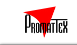 Logo Promattex