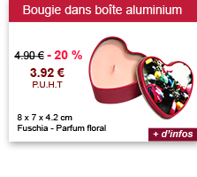 Entrez dans l'univers du marquage